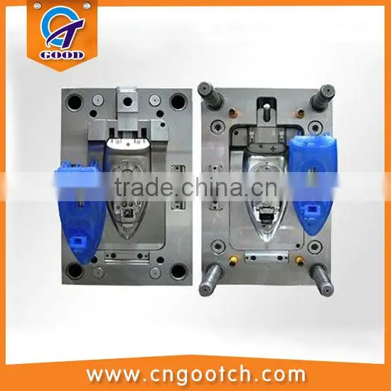 Mould Plastic Modling Type Manufacturer of Plastic Products photo-4