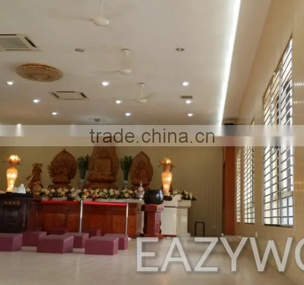 Gypsum Ceiling photo-3