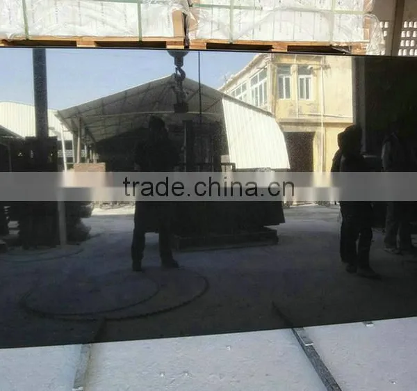 Most Popular Products Tiger Yellow Skin Granite Countertop photo-5