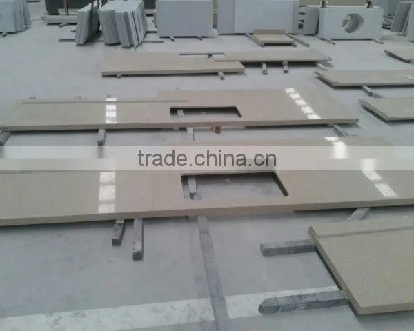Prefab Quartz Countertops photo-3
