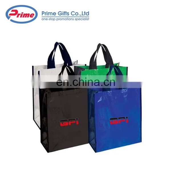 2021 Fashionable Non Woven Fabric Shopping Bag photo-5