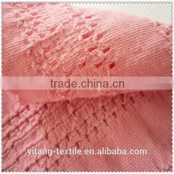 Swiss Lace Fabric photo-2