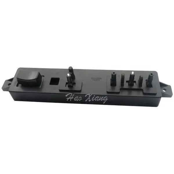 Haoxiang Auto Parts Power Driver Side Seat Control Switch 88191-3S000 for Hyundai Sonata photo-5