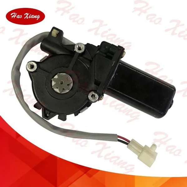 85720-60030 Auto Power Window Regulator Motor For TOYOTA photo-3