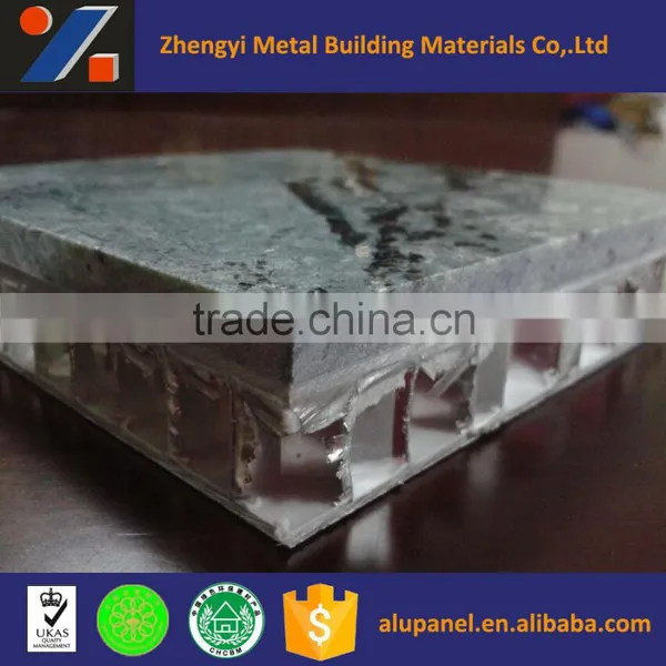 Aluminum Honeycomb Panel