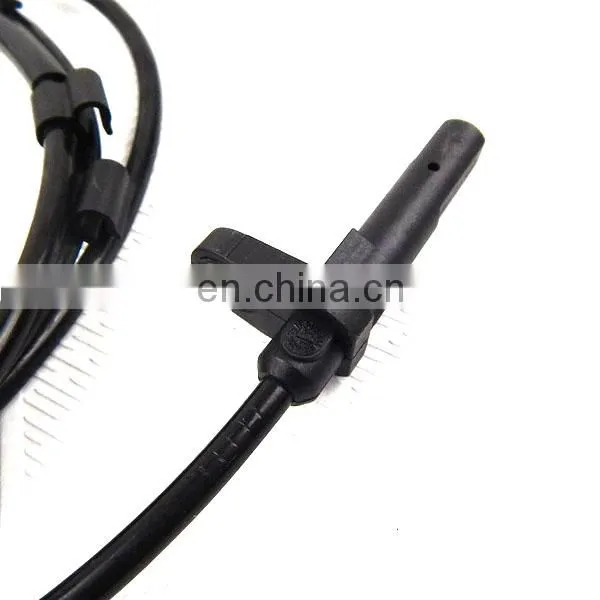 Hot Sale ABS Abs Wheel Speed Sensor OEM 6C11-2B372BD KF-08153 For Ford photo-4