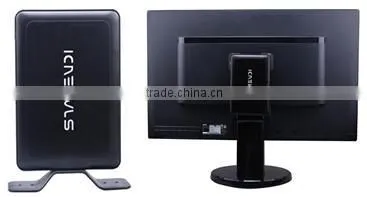 Education Cloud Mini Computer Dual Core X1 Arm A9 512M RAM 2G Flash photo-6