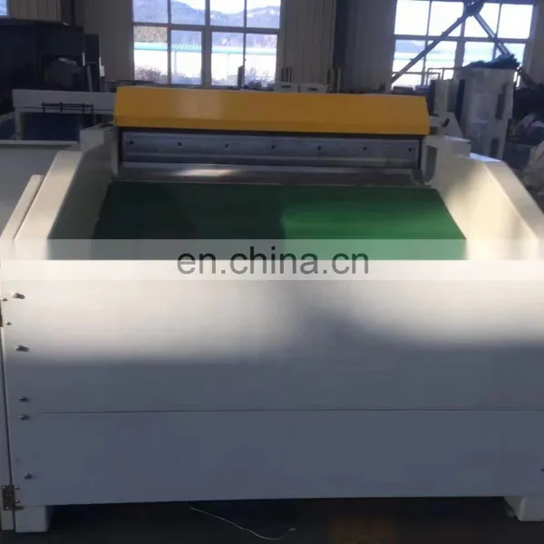 T&L Brand Waste Textile Recycling Machine Accessories photo-2