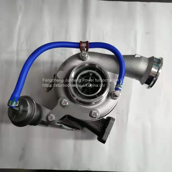 S200G 04294752KZ 0429-4752 56201970023 TURBOcharger photo-3