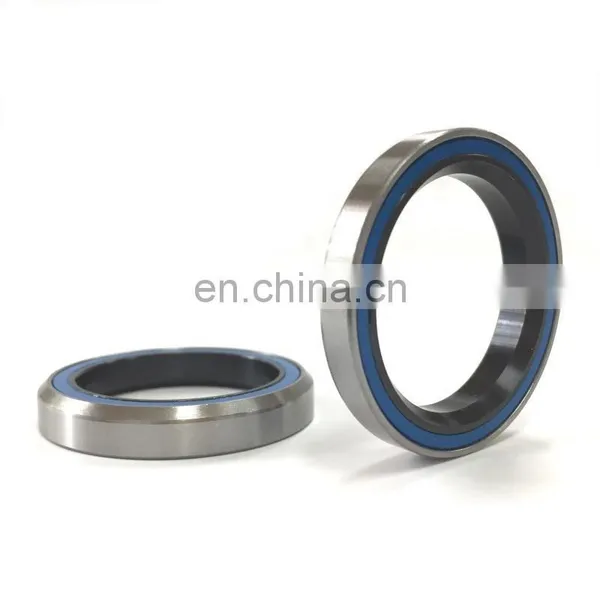 1-1/8 Headset Bearings,bicycle Bearings, Bicycle Front Bowl Axle Bearings K845H8F MH-108F TH-870E MR121 30.5*41.8*8MM 45/45 photo-4