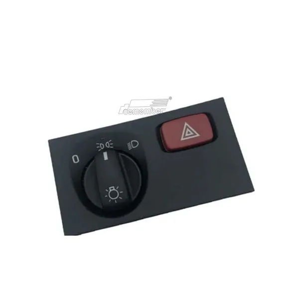 OE Member 2426882 Headlight Switch Control Panel for Scania photo-3