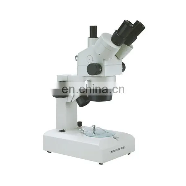 Digital Zoom Stereo Microscope & Microscope Accessories photo-4