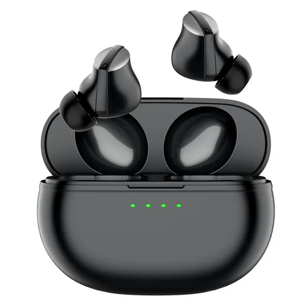 Bt Earphone Wireless Best Earbuds Stereo Audifonos 2022 photo-3