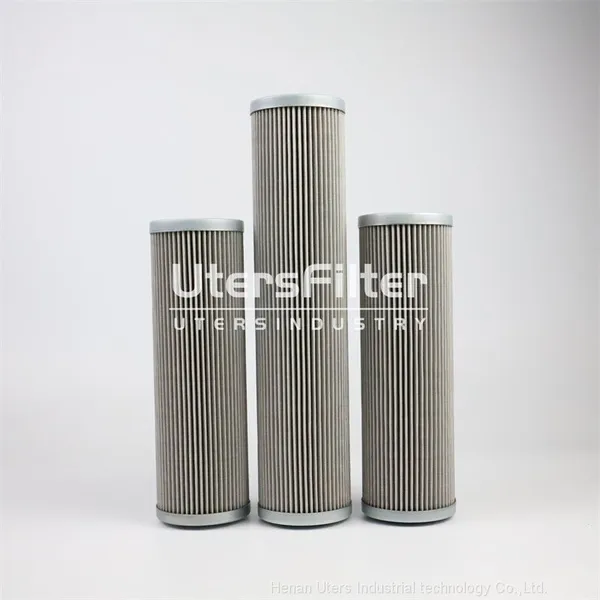 01.E 120.10VG.16.S.P UTERS Replace Internormen Hydraulic Filter Element photo-4