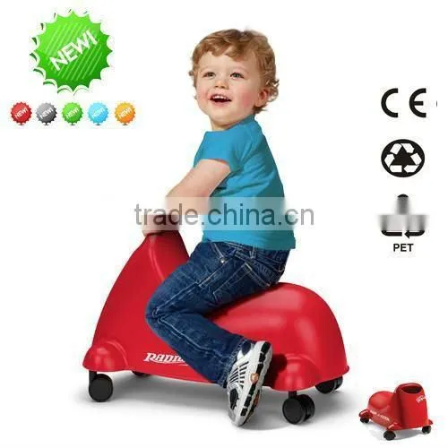 Fitness Hot Toy Car