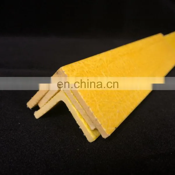 Insulated Non-slip Floor FRP Walkway Safety FRP Anti-Slip Floor Stair Nosing Panel Fiberglass Anti-slip Strips photo-3