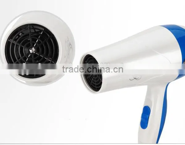Dual Voltage Hair Dryer for Travel Portable With CE/GS/RoHS for 2015 photo-3