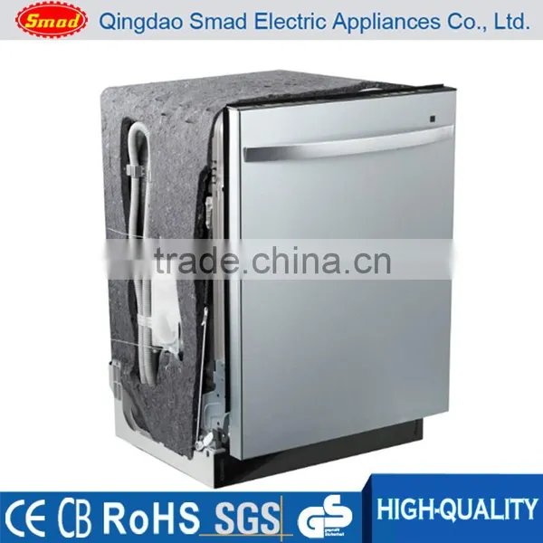 Fully Built in Automatic Compact Dish Washing Machine photo-2