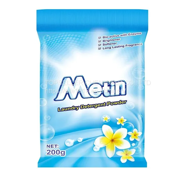 Best Laundry Detergent Washing Powder Laundry Powder Detergent Powder photo-5