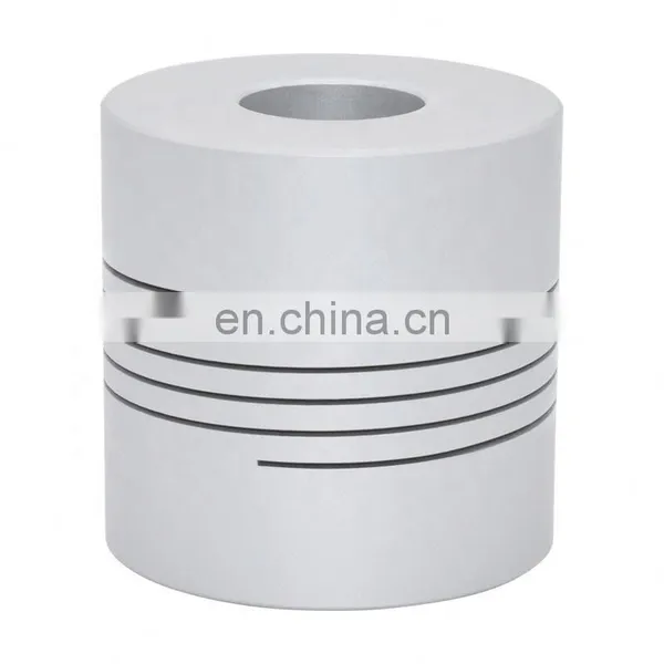 Spring Design DM Set Screw Series Clamping Winding Screw Thread Beam Coupling photo-2