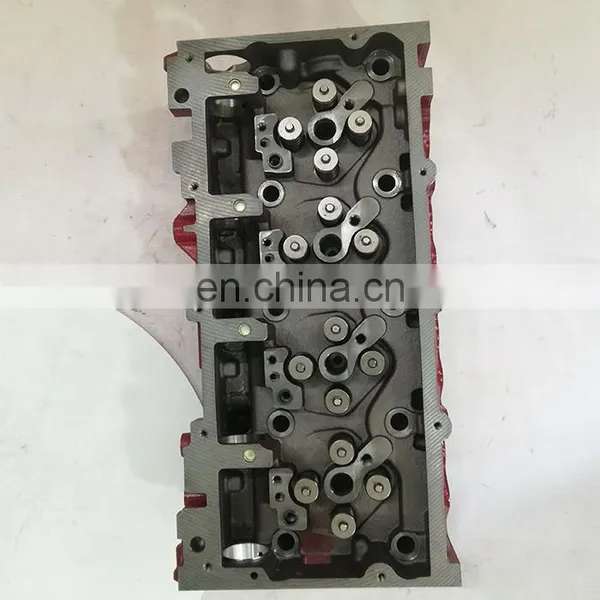 5271176 High Quality Original Cylinder Head ISF2.8 ISF3.8 Diesel Engine 5271176 photo-2