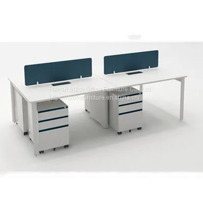Office Screen Table Workstation