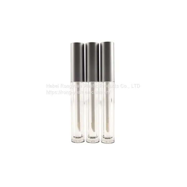 Lip Gloss Tube photo-5