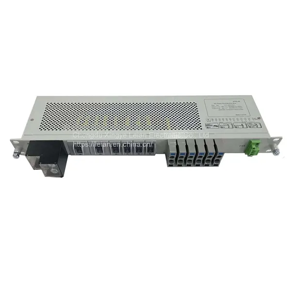 Коробка распределения постоянного тока DC DCDU DCDU-06