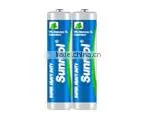 Sum4 Carbon Zinc Battery