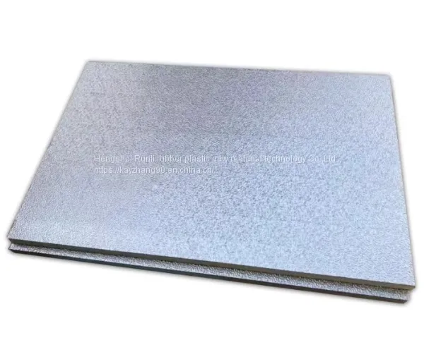 Sunblock Room Insulating Phenolic Panels photo-3