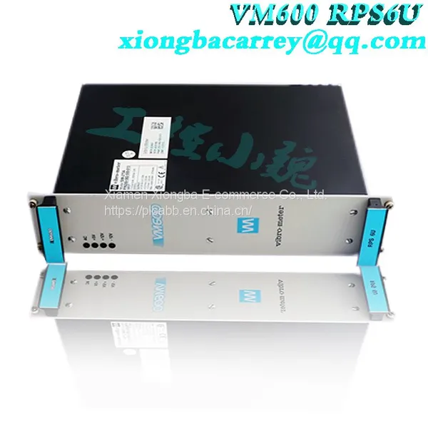 Vibro-meter photo-3