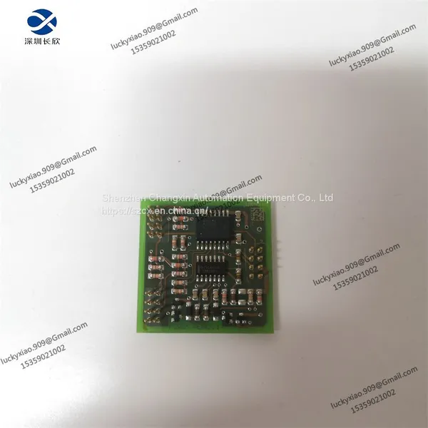 ABB XVC769AE101 3BHE006373R0101 photo-3