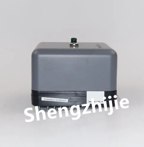 Honeywell RA890F Flame Safeguard Primary Control Agent photo-2