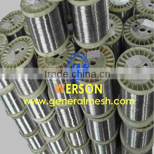 Karma Resistance Wire (Fe-Cr-Al-Fe) photo-5