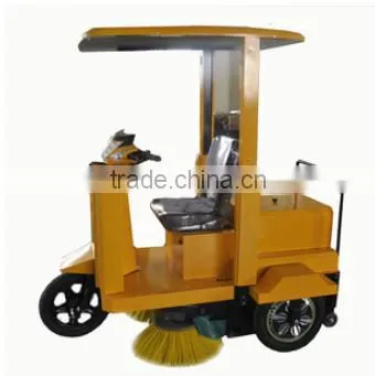 as Seen on TV Electric Cordless Sweeper for Cleaning photo-6