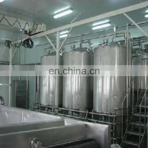 Fully Automatic Pomegranate Wine Processing Plant photo-3