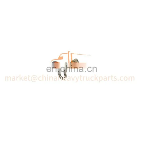 Foton Auman/Aumark/Miler/Land Pioneer Weichai Engine Gearbox Zf/Fast Truck Spare Parts 61500080090 Hollow Bolt photo-3