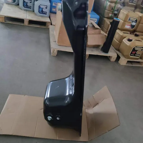 4975061 Oil Pan photo-4