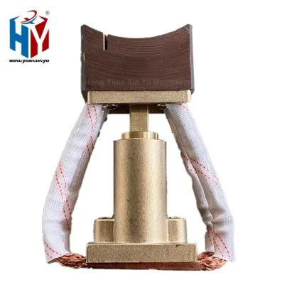 Carton Brush For Rotogravure Electropalting Machine photo-2