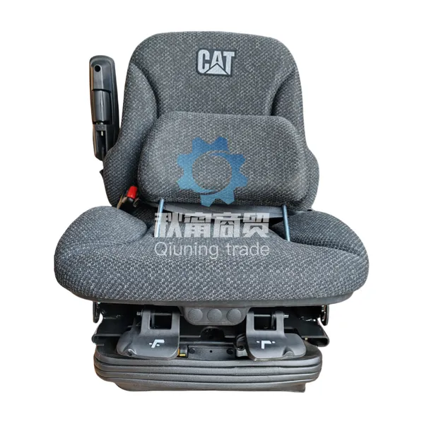 CAT 4438233 СИДЕНИЕ ГП-ПОДВЕСКА 3621768  362-1768  443-8233 Оригинальные запчасти Caterpillar