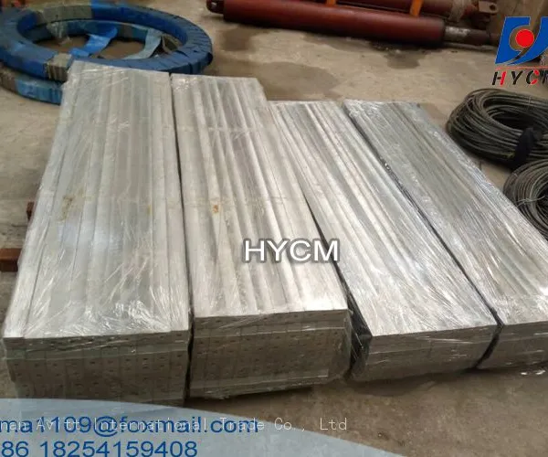 Spare Parts for Mast Secrion Rack Of Construction Elevator Building Elevator Alimak photo-4