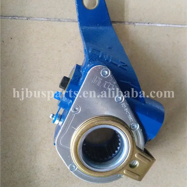 Hot Sale Bus Parts & Accessories Slack Adjuster Auto Chassis Parts HZ188C Chinese Bus Brake Slack Adjuster photo-2