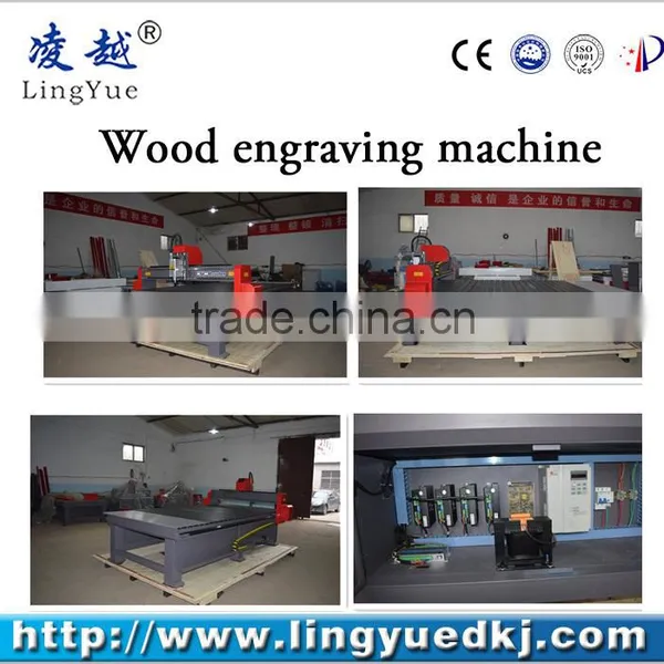 The Best Price 1325 Woodworking Machinery for Wood photo-4