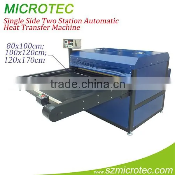 T-shirt Heat Press Machine