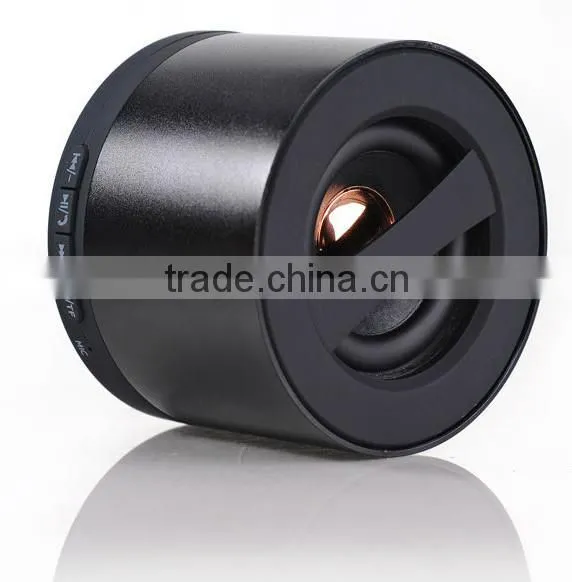 ET-N-9 Bluetooth Mini Portable Speaker B photo-3