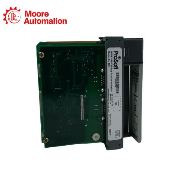 PROSOFT MVI46-MBP Modbus Plus Communication Module photo-3