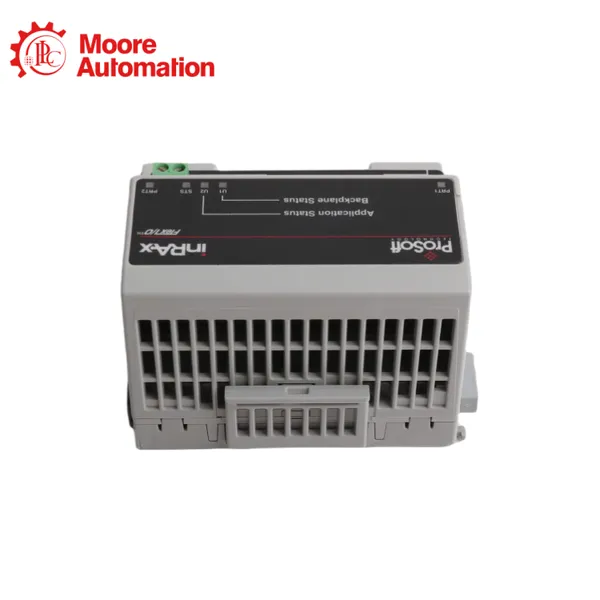 PROSOFT MVME 1746-IN16 Modbus Master/Slave Communication Module photo-4