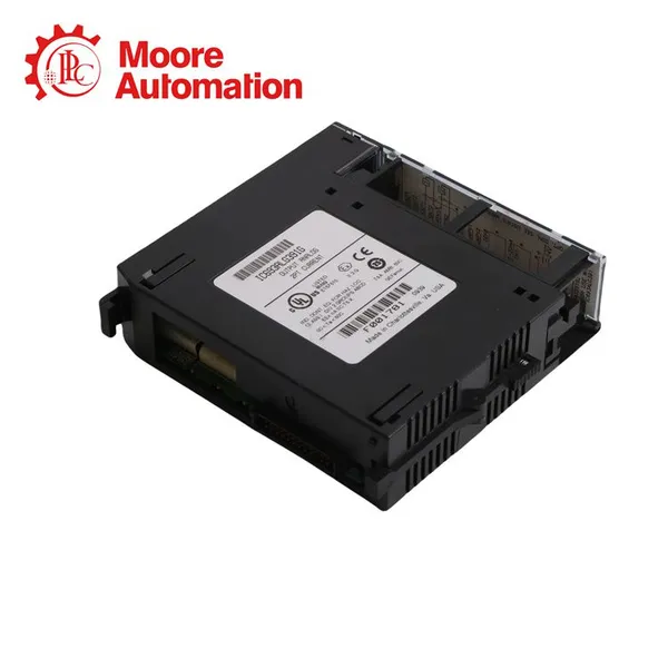 GE IC693ALG391 photo-3