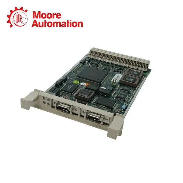 ABB CI522A 3BSE018283R1 photo-2