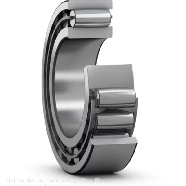C 3064 K CARB BEARING Однорядный цилиндрический роликовый подшипник с конусными роликами